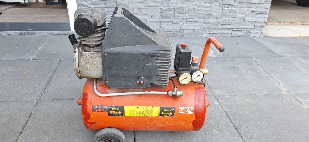 Kompresor   25 L