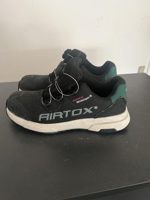 Airtox numer 40 zapraszam buty robocze