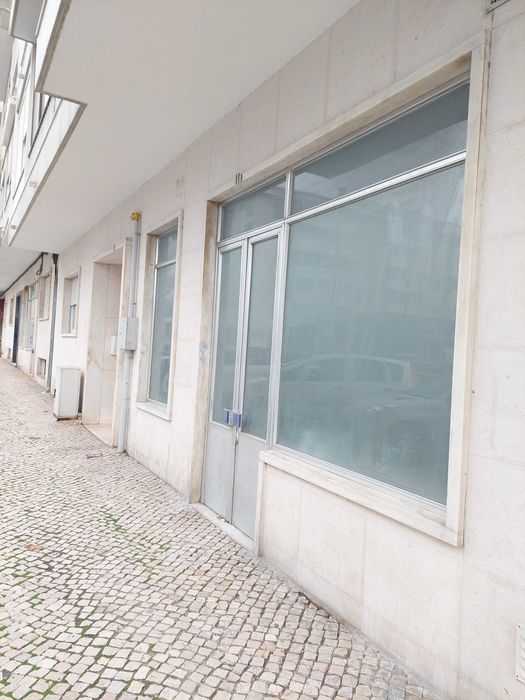 Loja / Escritório em Lisboa