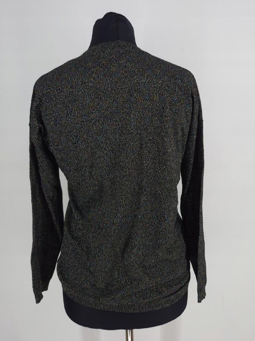 Sweter Atmosphere 42 XL 14 klasyczny błyszczący