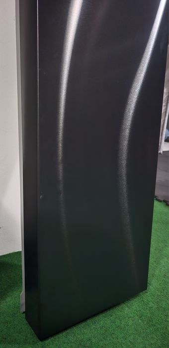 Drzwi prawe do lodówki Side by side Hisense RF632N4WFE1 - NOWE