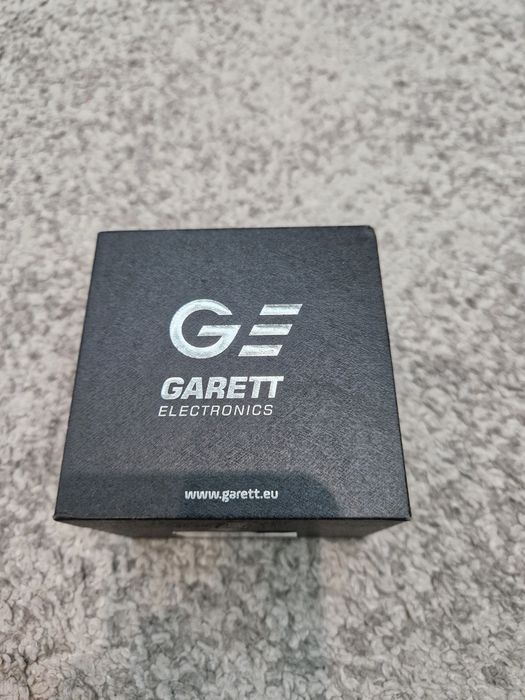 Smartwatch GARETT LADY elegance RT silwer