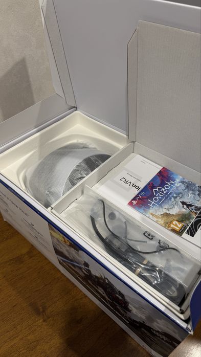 PlayStation VR 2