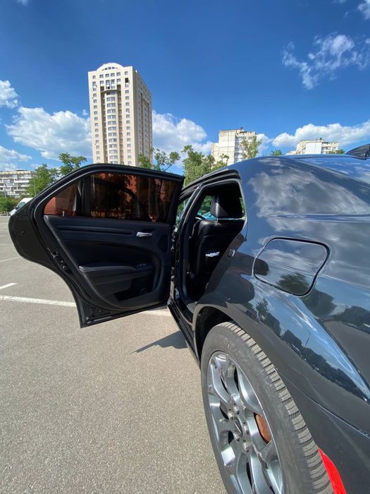 ОБМІН! Ghrysler 300 S 2015! Вишуканий, статусний автомобіль!