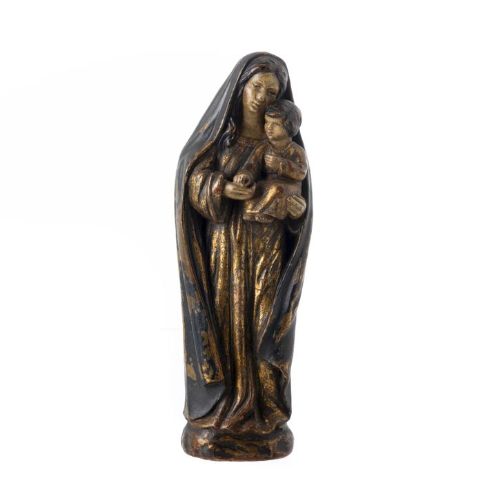 Arte Sacra - Nossa Senhora da Conceição com menino
