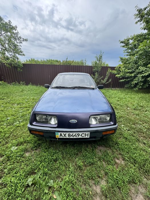 Продам Ford Sierra