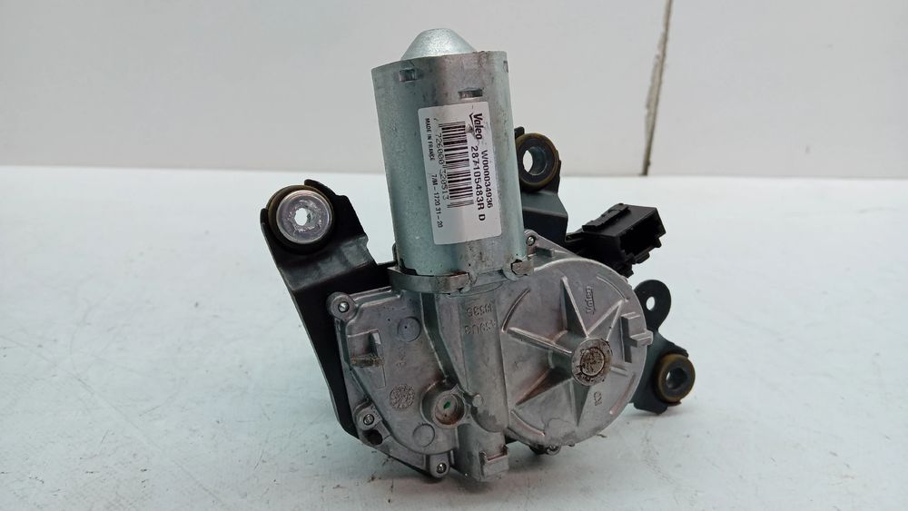 Motor limpa vidros trás RENAULT Zoe (BFM_)