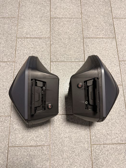 Vendo malas KTM 1290 GT