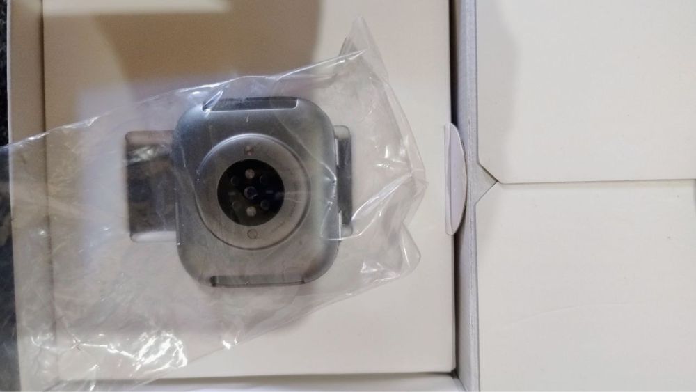 смарт-годинник Amazfit Bip 6 Charcoal