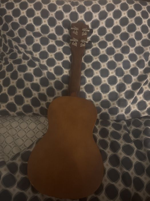 Ukelele stagg novo