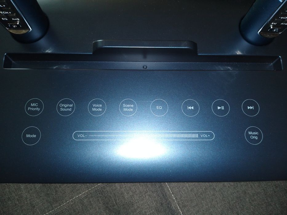 Tonor K9 nowe karaoke