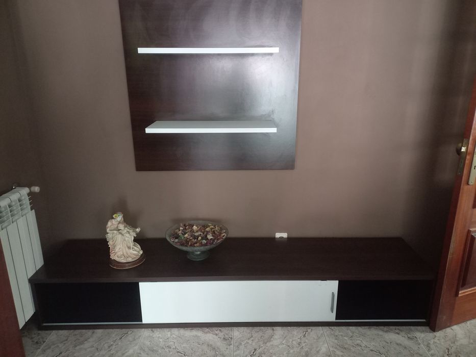 Aparador de TV + ESTANTE/prateleira
