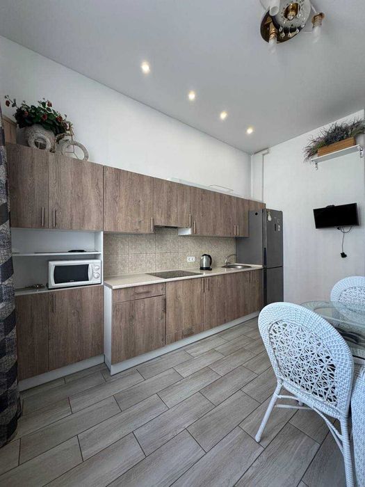 В продажу  1-кімнатна квартира в ЖК Aртвіль