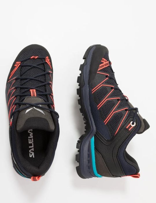 Buty hikingowe Salewa