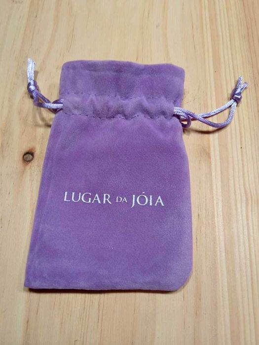 Pulseira Dourada Marinho