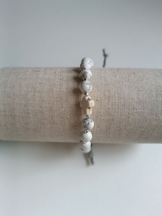 Różaniec - bransoletka