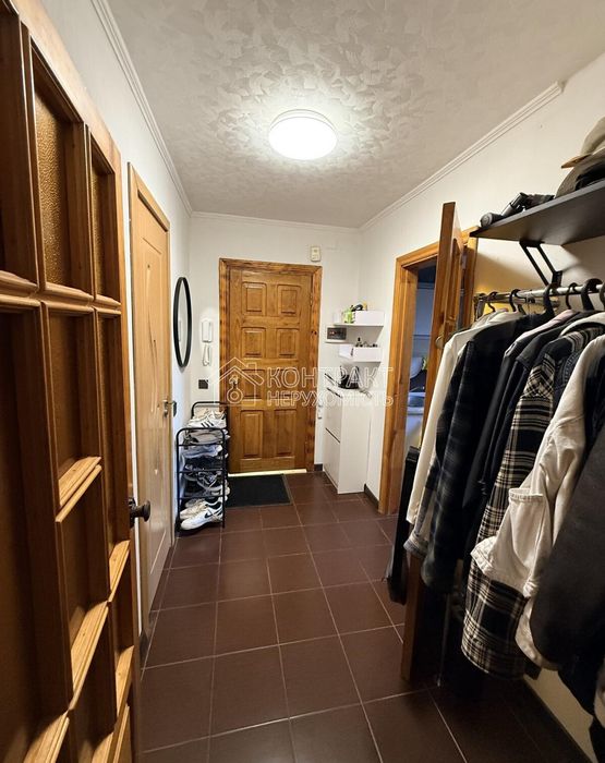 Продажа 3к квартиры 58 кв. м  на просп. Байрона