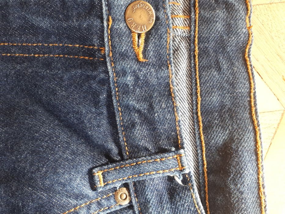 Spodnie meskie 36/30 Hero