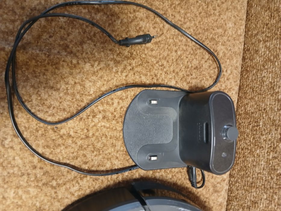 Robot sprzątający Roomba