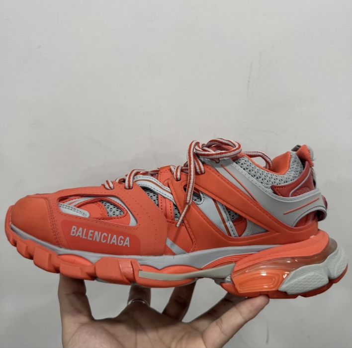 Balenciaga track 3 Великі знижки! Під замовлення!