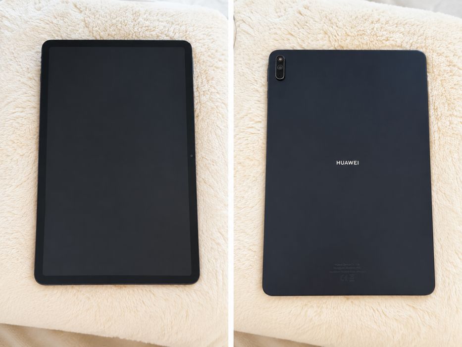 Huawei MatePad 11