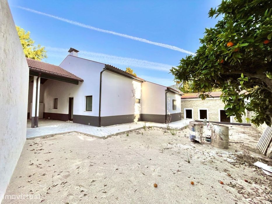 Moradia T2+1 Venda em Tamengos, Aguim e Óis do Bairro,Anadia