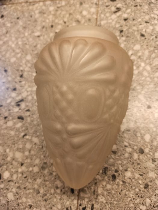 Плафон на люстру 18 см.