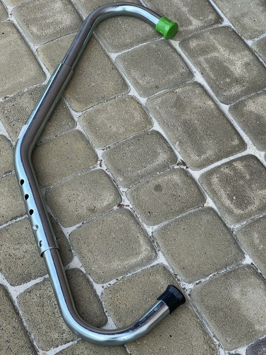 Антибрик новий виробництво Німеччина