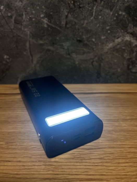 Павербенк 22.5w 20000mAh