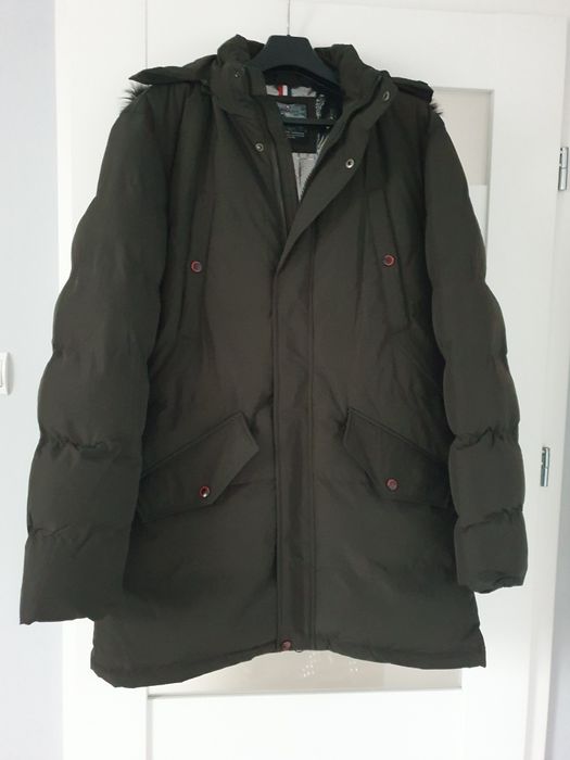 Kurtka męska Canada Mountain