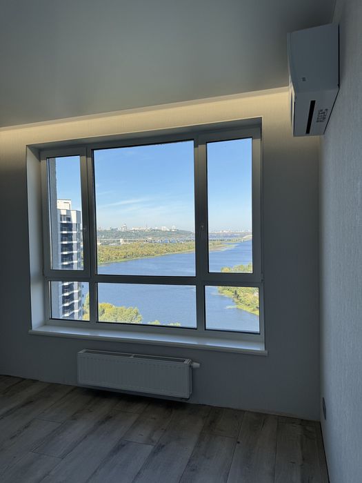 Без комісіі‼️Панарама на Дніпро Продаж квартири Зарічний Осокорська 2а