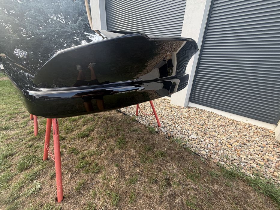 Box dachowy Thule Dynamic 900 volvo