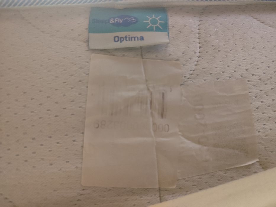 Матрас зима лето 1600*2000