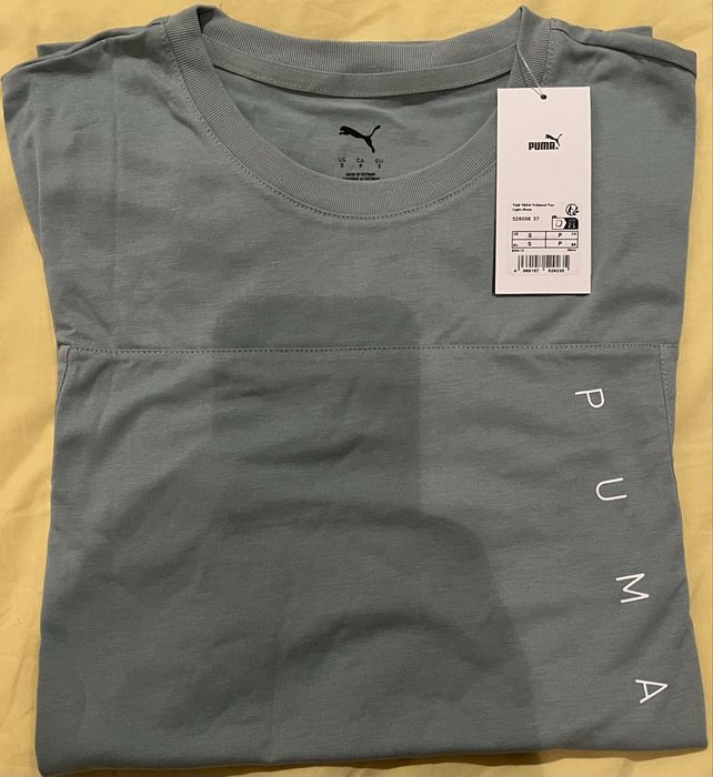 Tshirt Puma nova!
