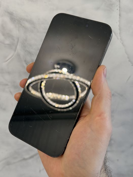 Iphone 14 pro max на запчастини