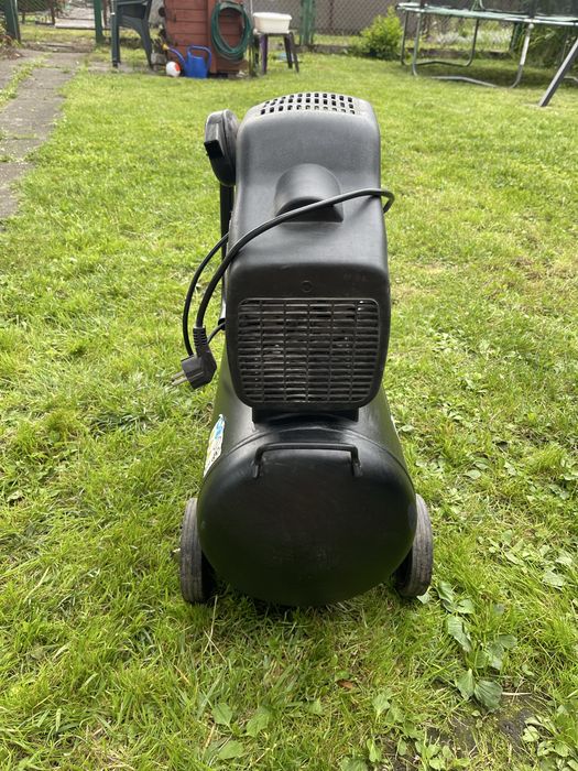 Kompresor 50l dragon