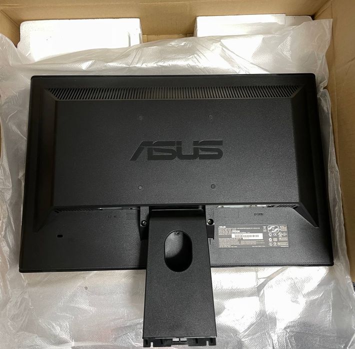 Монітор Asus VH192DE