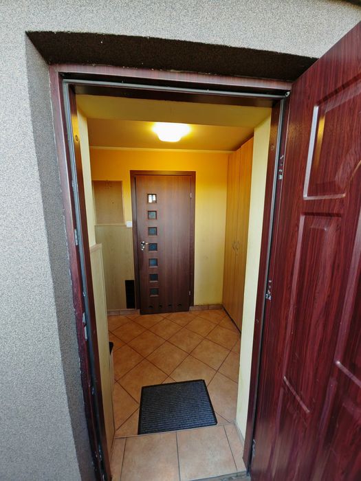 Lokal usługowy, Gaj - ul. Orłowicza