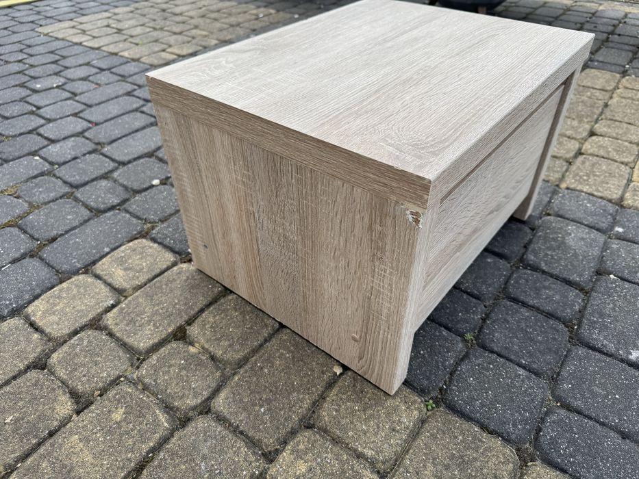 Szafki nocne komplet