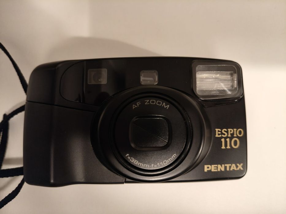 Pentax ESPIO 110.