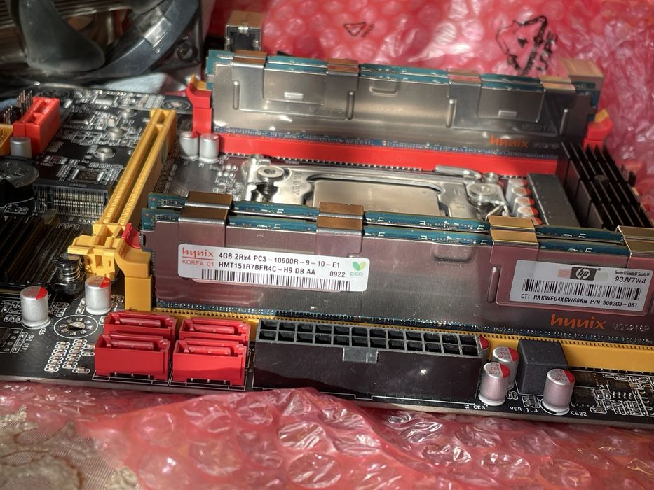 Комплект,Мат плата,процессор,оперативная память,и башня