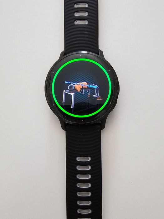 Garmin Venu 3 - Como Novo - Com Fatura - Garantia até Ago/2028.