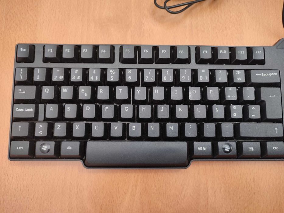 MK PLUS Wireless Keyboard - NEW443782758789304324