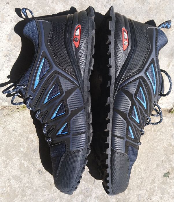 Кросівки Eagsouni. Розмір 43