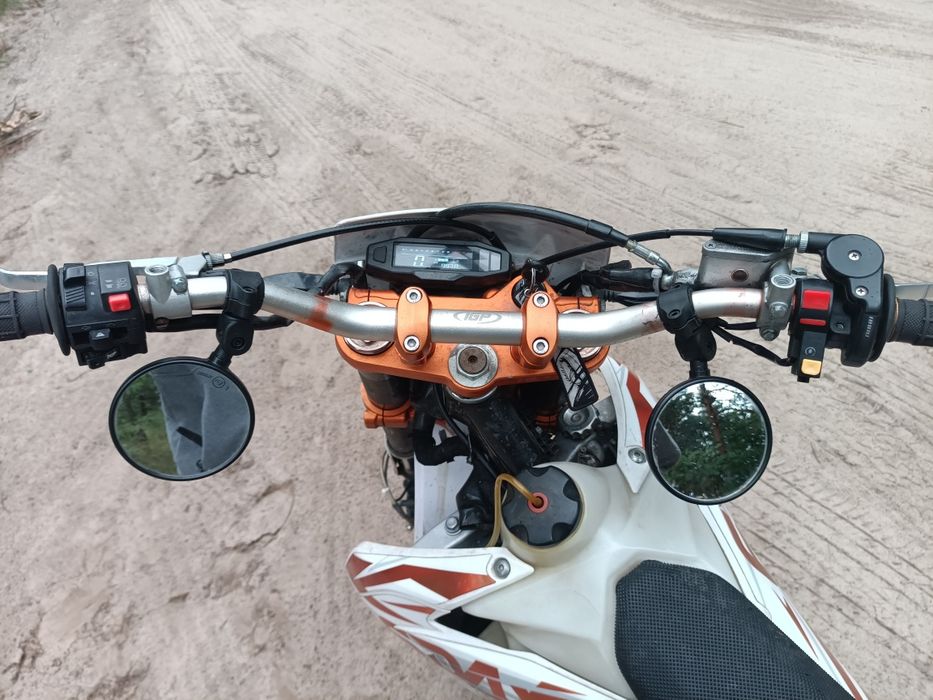 Exdrive ProFactory 300