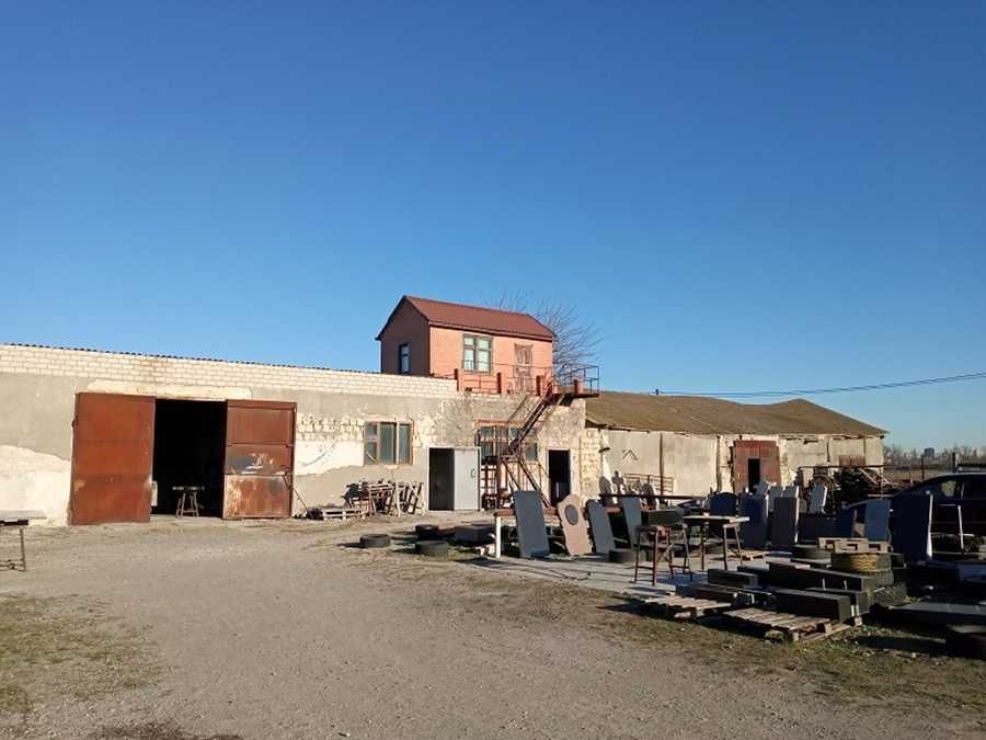 Комерційна нерухомість за адресою (площа 463,6 м²) - Atlanta.ua - фото 9