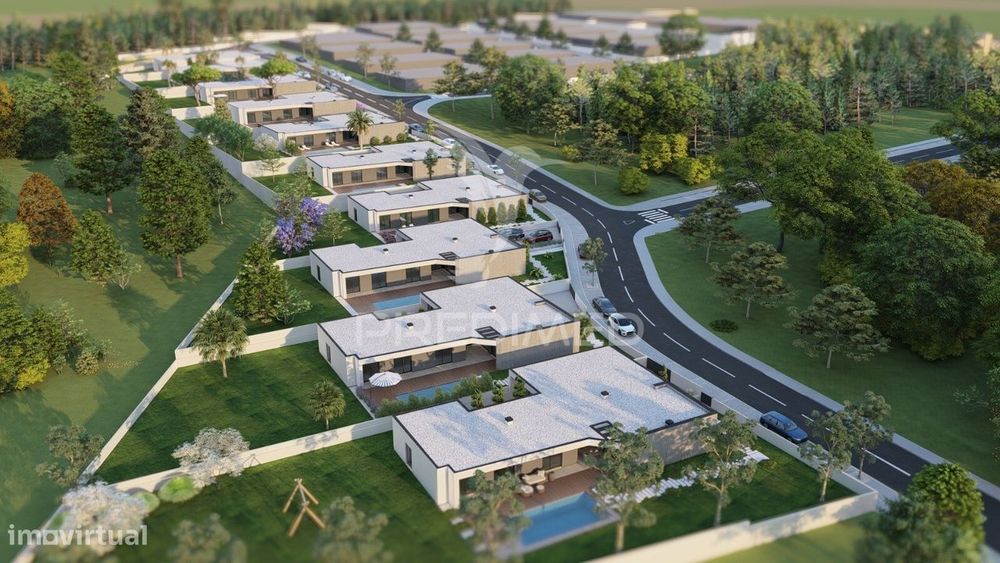 Lote de Terreno em Prado