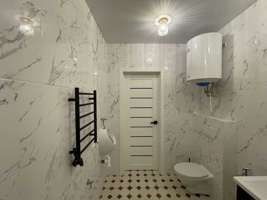 1 к квартира на Леваді, поверх 3 з 9, площа 50 кв.м.