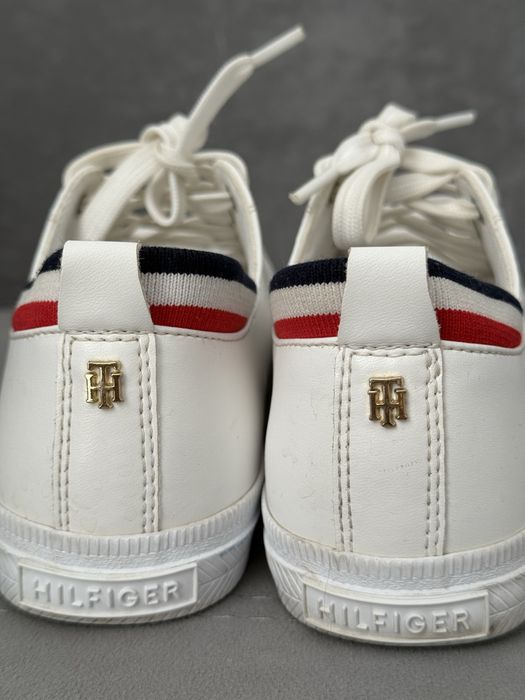 Кеди Tommy Hilfiger