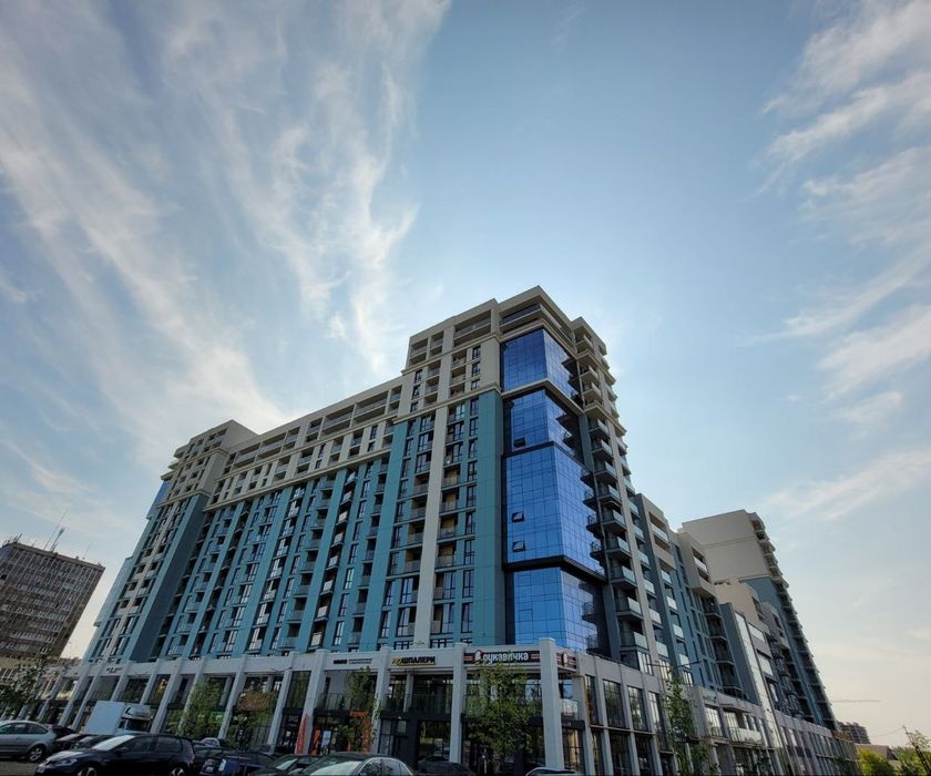 Подобово новобудова,  вул. Стрийська,  податкова, тц KingCross.